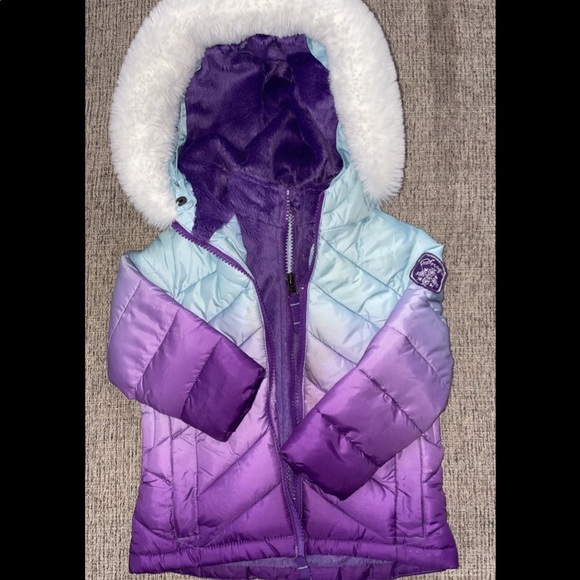 Snozu 18month winter coat - Picture 1 of 1